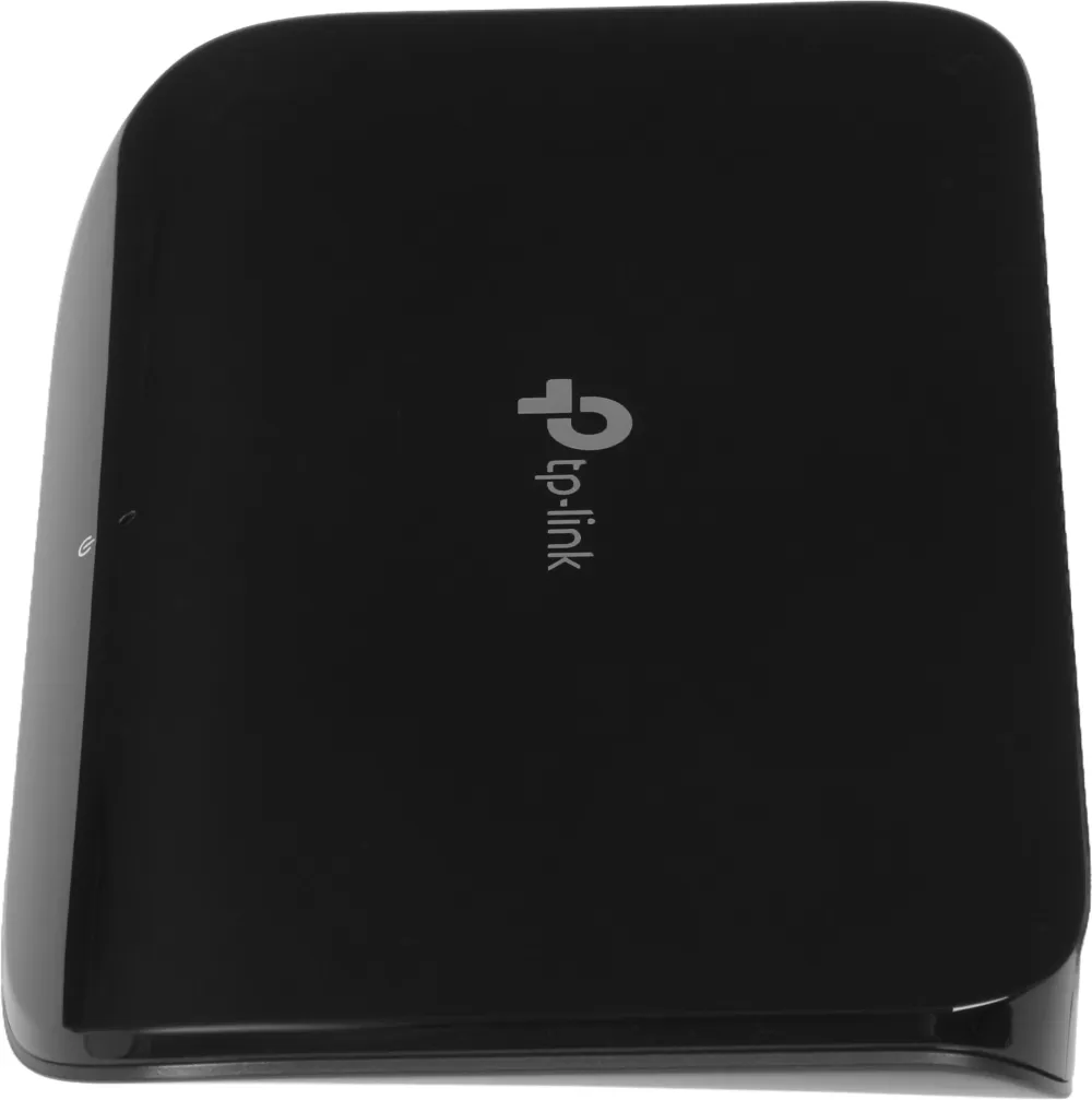 Коммутатор TP-Link TL-SG1005D (L2) 5x1Гбит/с неуправляемый