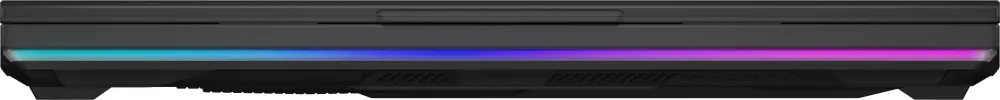 Ноутбук/ ASUS ROG Strix G16 G614PW-TS133 16"(2560x1600 IPS (матовый))/AMD Ryzen 9 8940HX(4Ghz)/32768Mb/1024PCISSDGb/noDVD/Ext:NVIDIA GeForce RTX 5080(16384Mb)/Cam/BT/WiFi/90WHr/war 1y/2.55kg/Eclipse Gray/DOS
