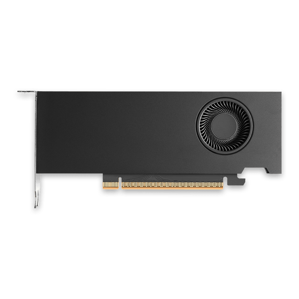 Видеокарта NVIDIA Quadro RTX PRO 2000 Blackwell 16Gb PCI-E 5.0