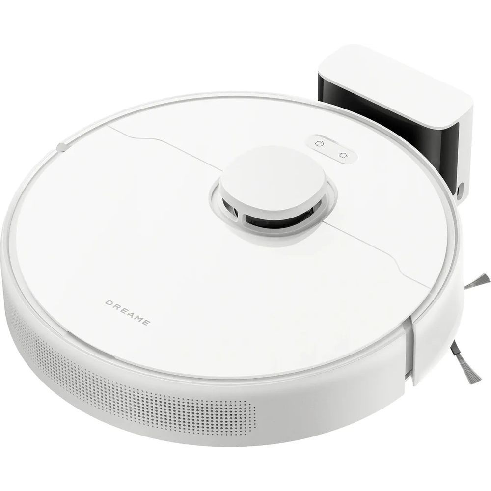 Робот-пылесос Dreame Bot D9 Max Gen2 White