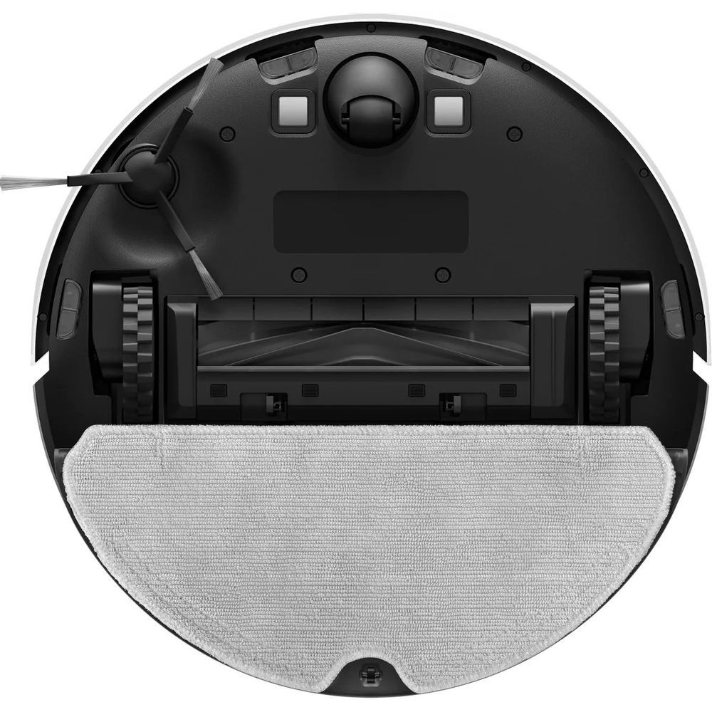 Робот-пылесос Dreame Bot D9 Max Gen2 White