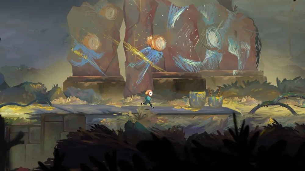 Игра для ПК Hatinh Interactive Out of Line (12+)