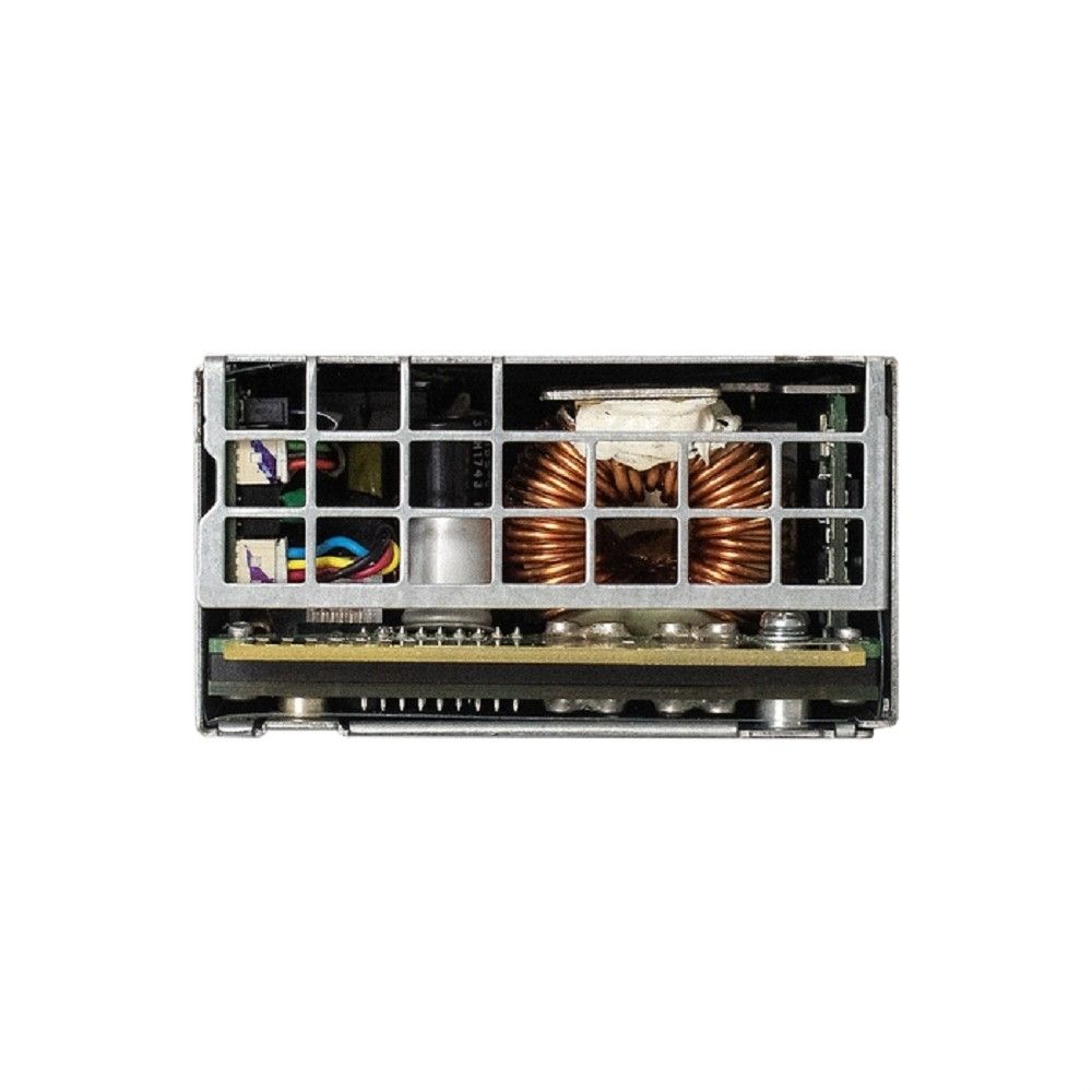 Exegate EX292325RUS Серверный БП (модуль к RTS550 Redundant) 550W ExeGate Industrial-RT550 (APFC, КПД 94%(80 PLUS Platinum), 4 cm fan)