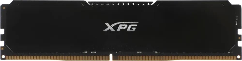 Память DDR4 2x16GB 3200MHz A-Data AX4U320016G16A-DCBK20 XPG Gammix D20 RTL Gaming PC4-25600 CL16 DIMM 288-pin 1.35В kit с радиатором Ret