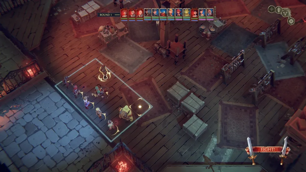 Дополнение к игре для ПК Dear Villagers The Dungeon Of Naheulbeuk - Splat Jaypak`s Arenas (12+)