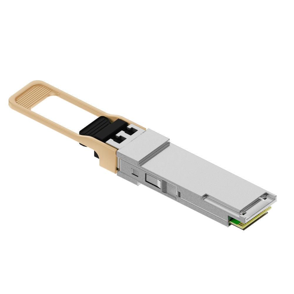 Трансивер/ FT-Q40-SR-BD модуль QSFP+ 40GBASE-SR(BiDi), разъем duplex LC, дальность до 100м по ОМ3