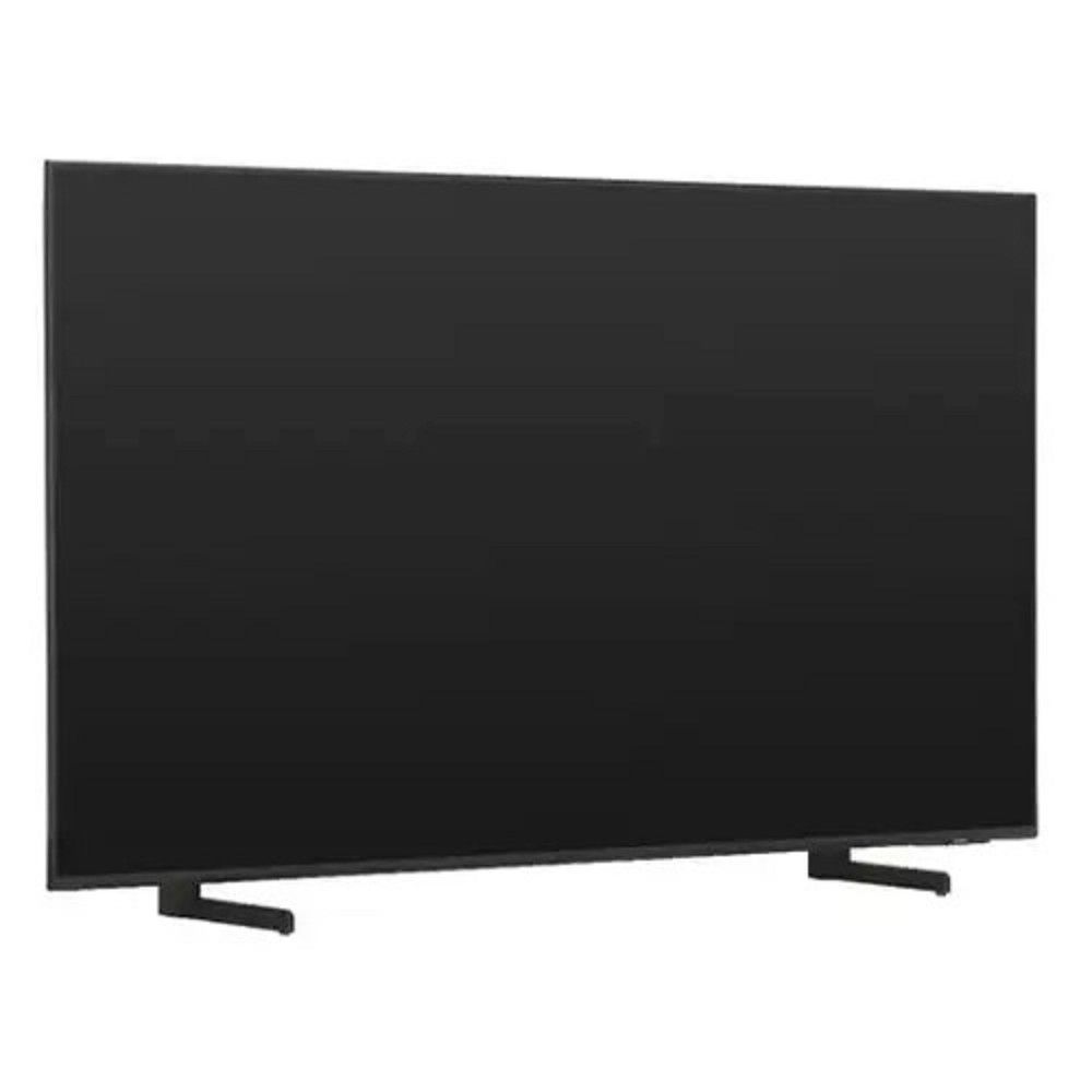 Телевизор QLED Samsung 65" QE65Q60CAUXRU Q черный 4K Ultra HD 60Hz DVB-T2 DVB-C DVB-S2 USB WiFi Smart TV (RUS)