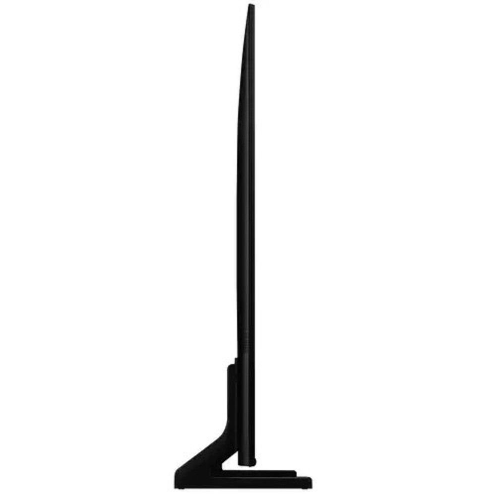 Телевизор QLED Samsung 65" QE65Q60CAUXRU Q черный 4K Ultra HD 60Hz DVB-T2 DVB-C DVB-S2 USB WiFi Smart TV (RUS)
