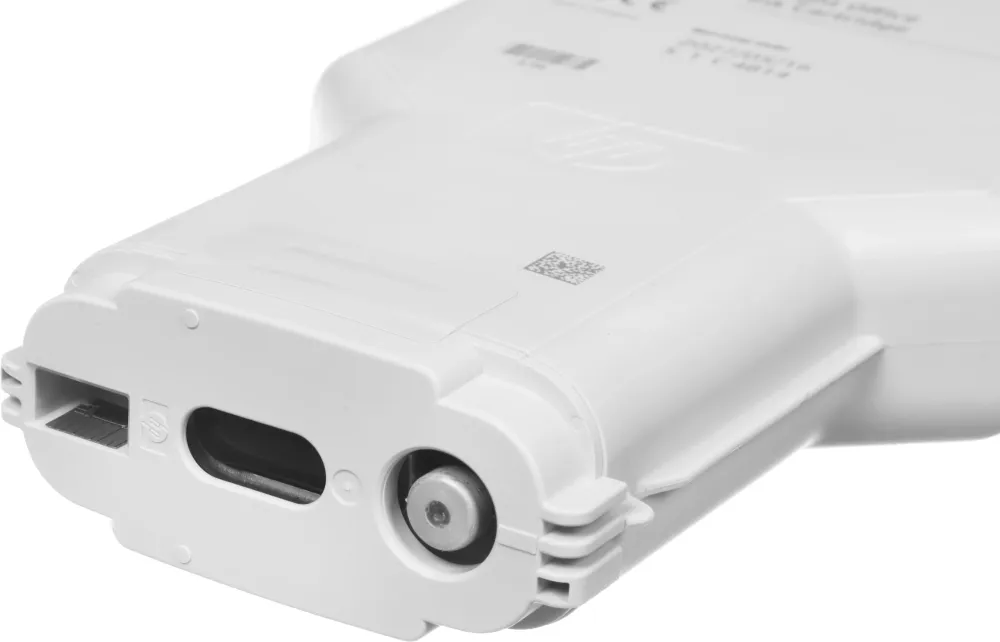 Картридж струйный HP 730 P2V68A голубой (300мл) для HP DJ T1700