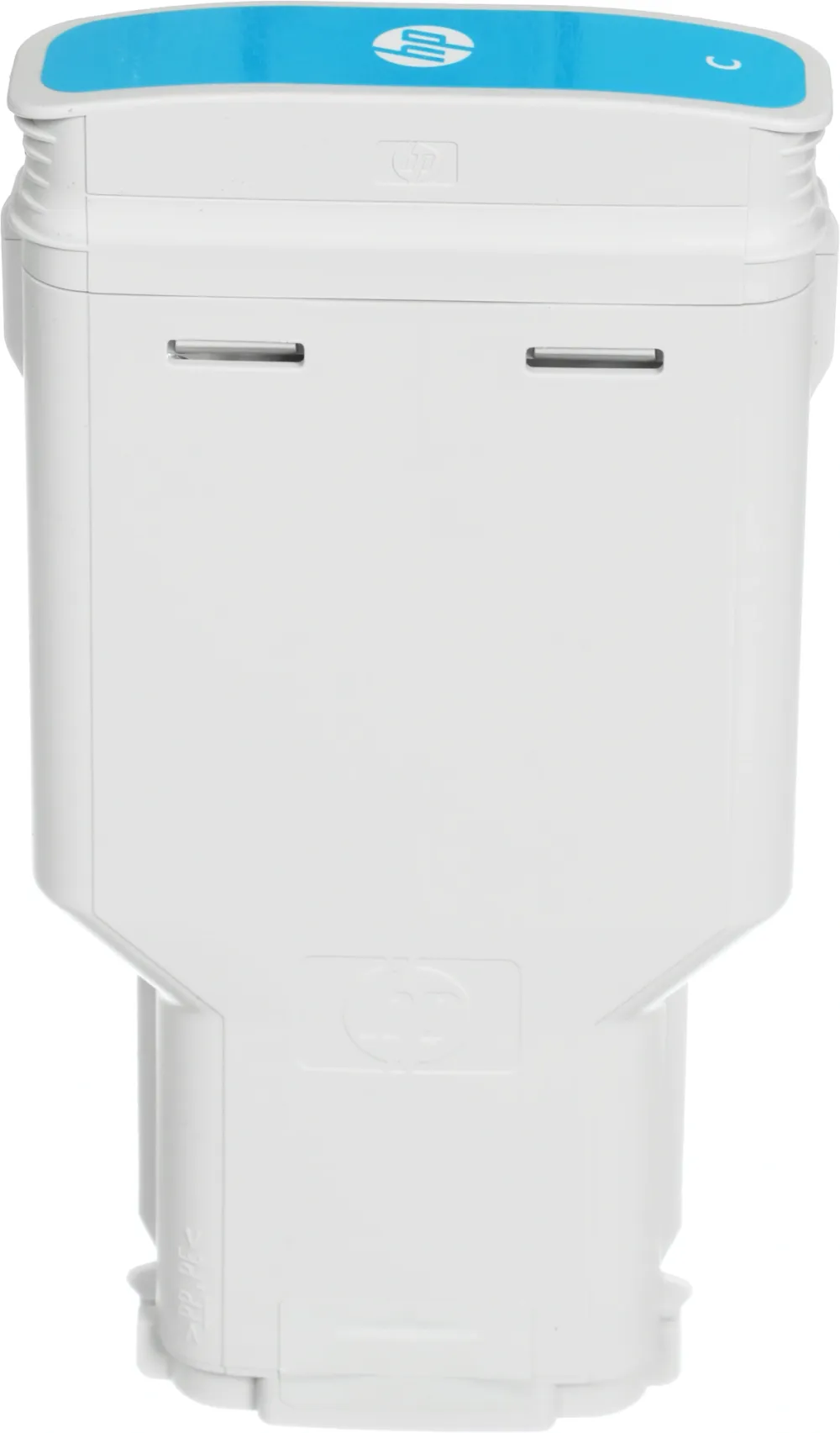 Картридж струйный HP 730 P2V68A голубой (300мл) для HP DJ T1700