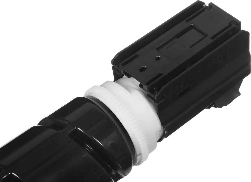 Картридж лазерный Canon C-EXV49Y 8527B002 желтый для Canon iR-ADV C33xx