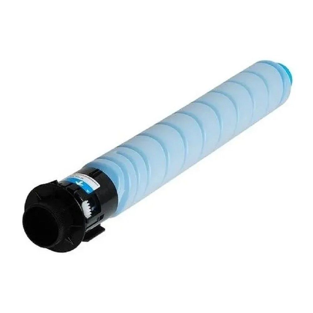 Картридж лазерный Ricoh MP C2503H 841928 голубой (9500стр.) для Ricoh MP C2003/C2503/C2011SP/C2004/C2504