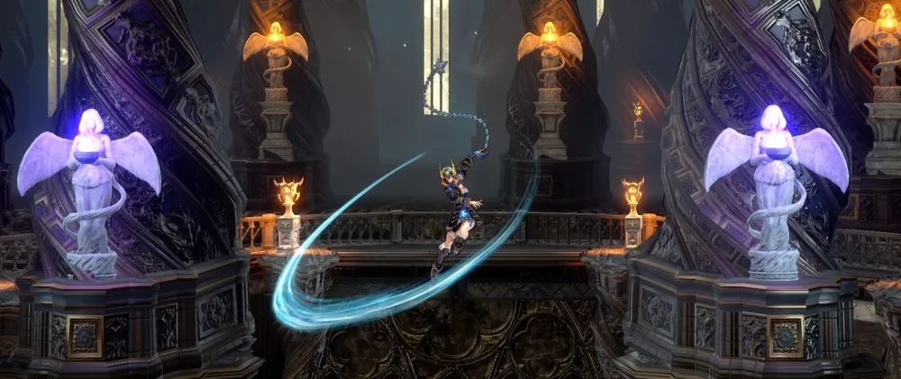 Игра для ПК 505 Games Bloodstained: Ritual of the Night (16+)