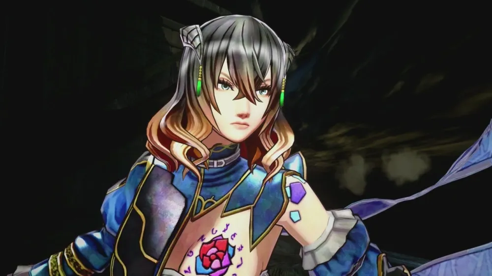 Игра для ПК 505 Games Bloodstained: Ritual of the Night (16+)