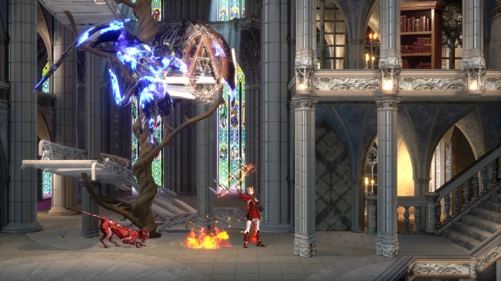 Игра для ПК 505 Games Bloodstained: Ritual of the Night (16+)