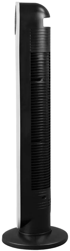 Вентилятор напольный Centek CT-5083 48Вт скоростей:3 ПДУ белый
