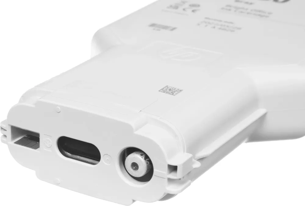Картридж струйный HP 730 P2V72A серый (300мл) для HP DJ T1700