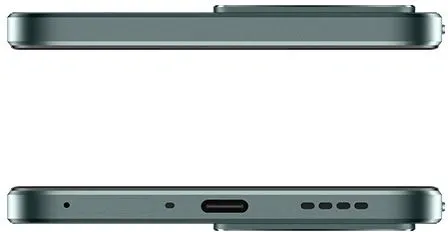 Смартфон Realme RMX5555 C85 Pro 128Gb 6Gb темно-зеленый моноблок 3G 4G 6.78" 1080x2400 Android 14 50Mpix 802.11 a/b/g/n/ac NFC GPS GSM900/1800 GSM1900 Protect