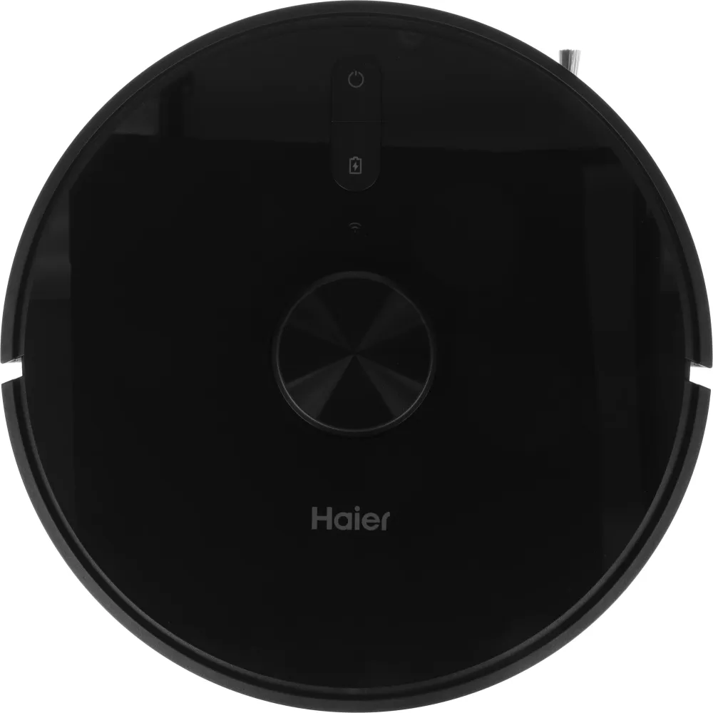 Пылесос-робот Haier HSR Care S3B 45Вт черный