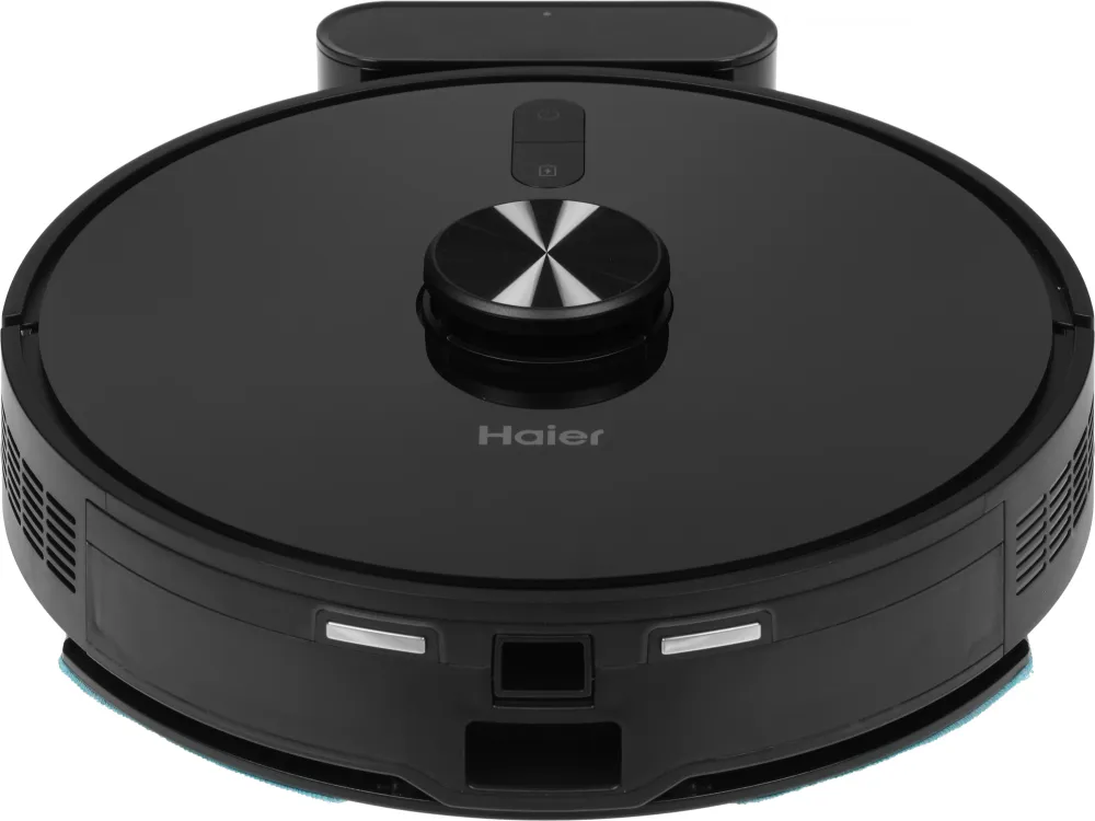 Пылесос-робот Haier HSR Care S3B 45Вт черный