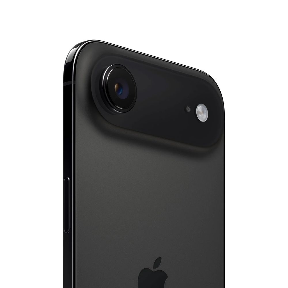 Apple iPhone Air 1Tb Space Black (MG2G4J/A)