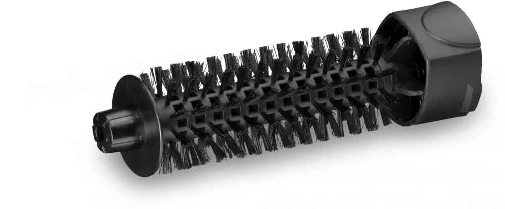 Фен-щетка Babyliss AS82E 800Вт черный