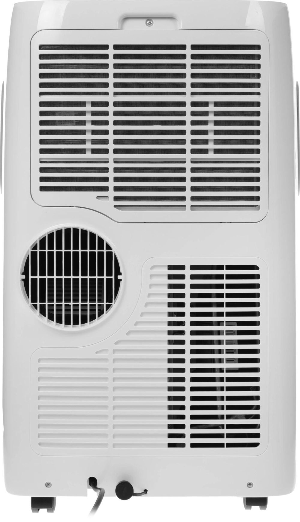 Кондиционер мобильный Electrolux Loft EACM-13 CL/N3 белый площ.32м2