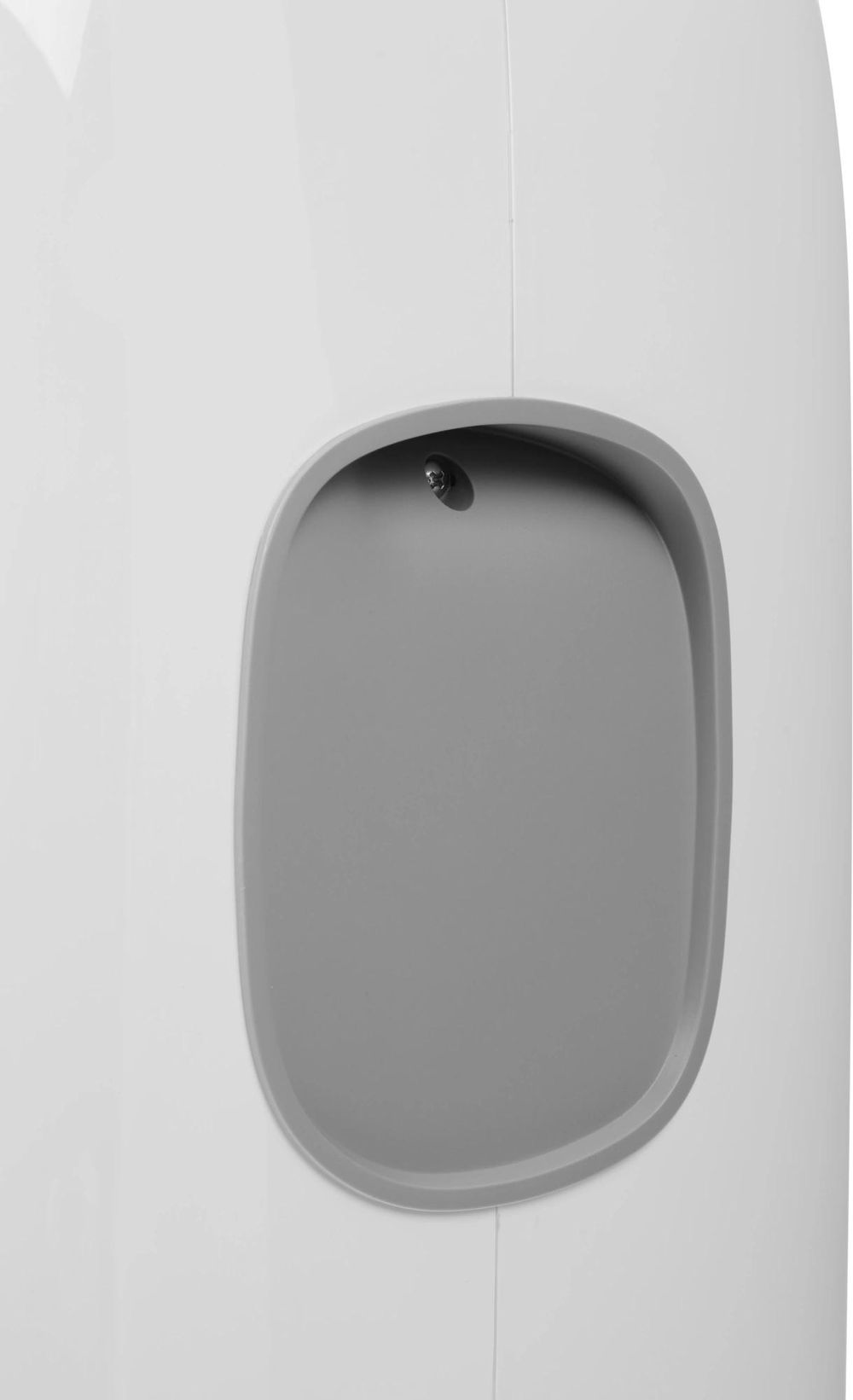 Кондиционер мобильный Electrolux Loft EACM-13 CL/N3 белый площ.32м2
