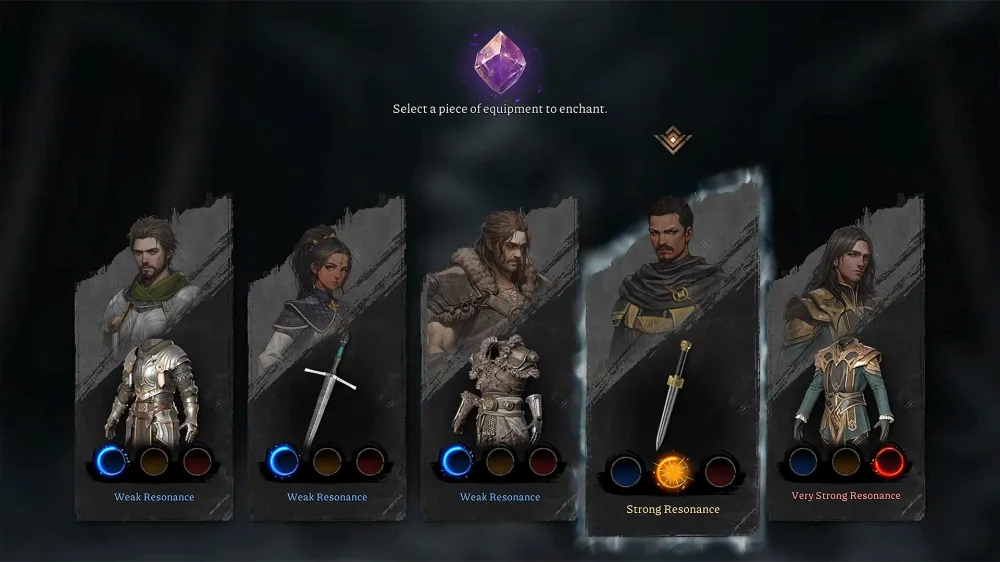 Игра для ПК Thunder Lotus Lost Eidolons (12+)