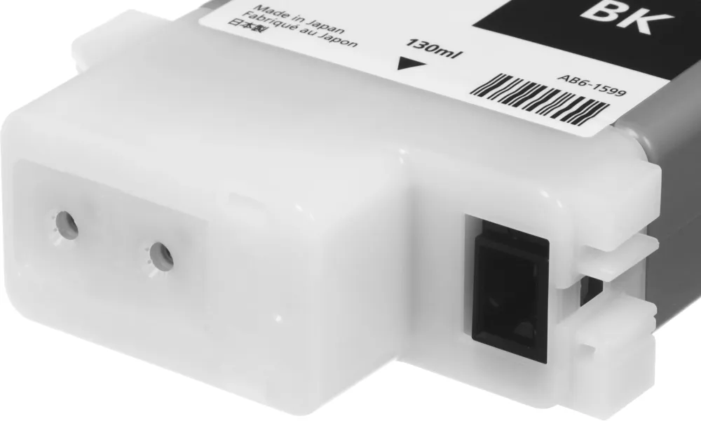 Картридж струйный Canon PFI-107BK 6705B001 черный (130мл) для Canon iP F680/685/780/785