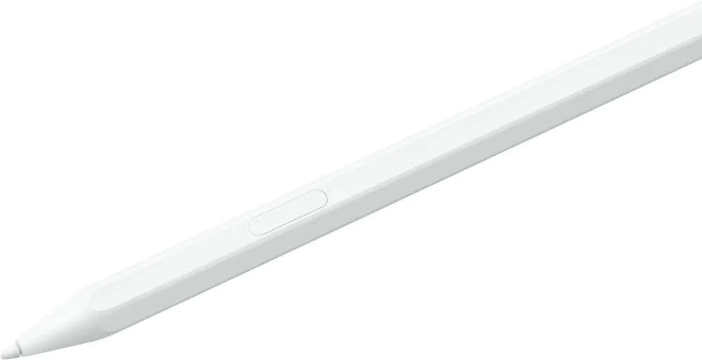 Стилус Samsung S Pen Galaxy Tab для Samsung Galaxy Tab S11/S11 Ultra белый (EJ-PX730BWEGRU)