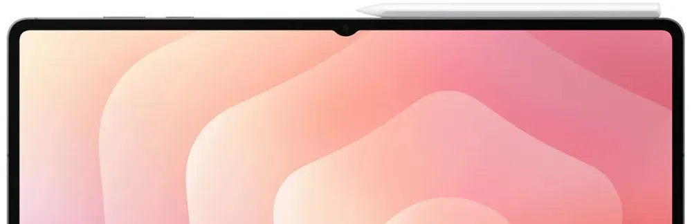 Стилус Samsung S Pen Galaxy Tab для Samsung Galaxy Tab S11/S11 Ultra белый (EJ-PX730BWEGRU)