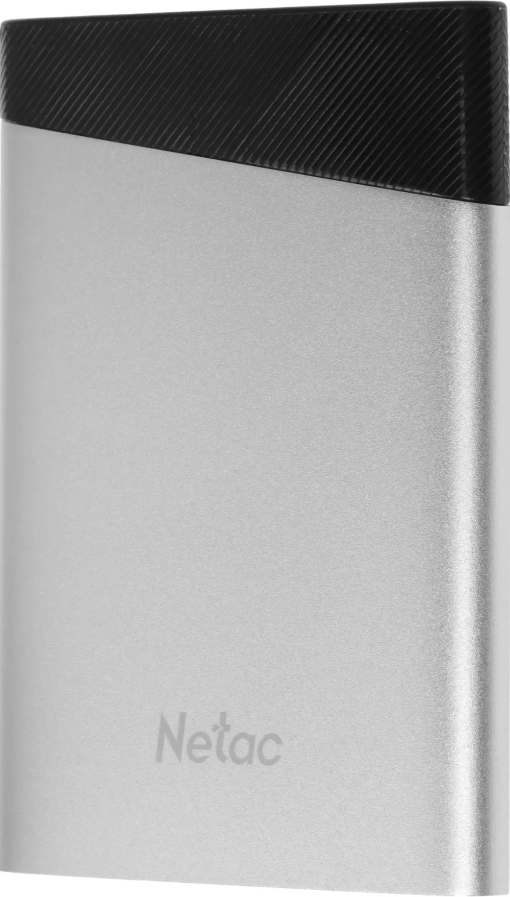 SSD накопитель Netac Z6S 240GB USB 3.2 Gen 2 Type-C External SSD, R/W up to 550MB/480MB/s,with USB-C to USB-A cable and USB-A to USB-C adapter
