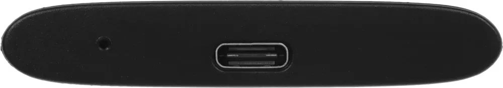 SSD накопитель Netac Z6S 240GB USB 3.2 Gen 2 Type-C External SSD, R/W up to 550MB/480MB/s,with USB-C to USB-A cable and USB-A to USB-C adapter
