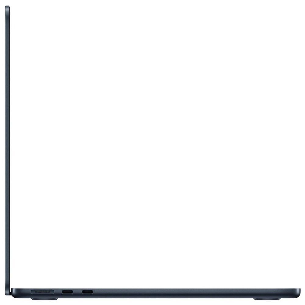 Ноутбук Apple/ 13-inch MacBook Air: Apple M5 10 core CPU, 10 core GPU/24GB/1TB SSD Midnight En kbd