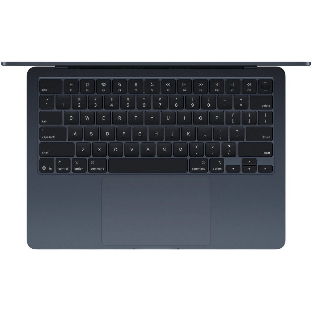 Ноутбук Apple/ 13-inch MacBook Air: Apple M5 10 core CPU, 10 core GPU/24GB/1TB SSD Midnight En kbd