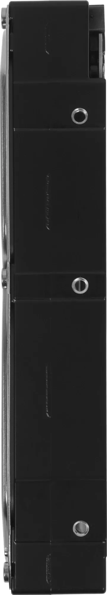 Жесткий диск Seagate SATA-III 6TB ST6000NT001 NAS Ironwolf Pro 512E (7200rpm) 256Mb 3.5"