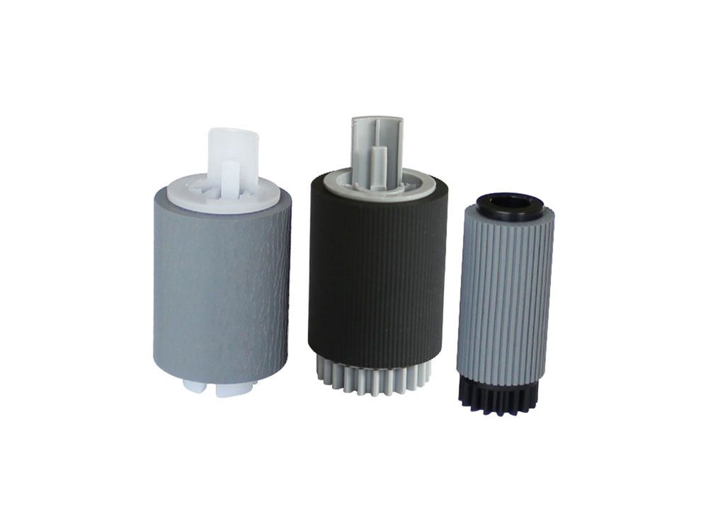 Комплект роликов Cet CET3502N (FB6-3405-000/FC0-5080-000/FC6-6661-000) для Canon iR2270/2870/3570 (упак.:3шт)
