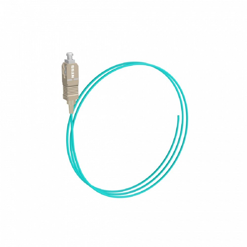 NTSS Пигтейл оптический NTSS SC/UPC 50/125мкм ОМ3 1.5м LSZH NTSS-PGT-SC/U-503-1.5