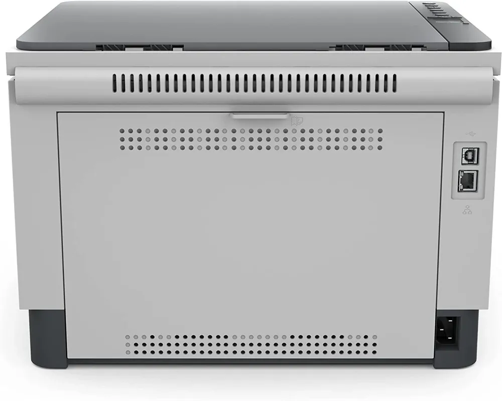 МФУ лазерный HP LaserJet 1602w (2R3E8A) A4 WiFi серый