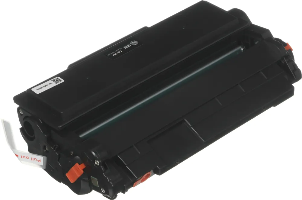Картридж лазерный Cactus T31 CS-T31 черный (3500стр.) для Deli P3100/M3100