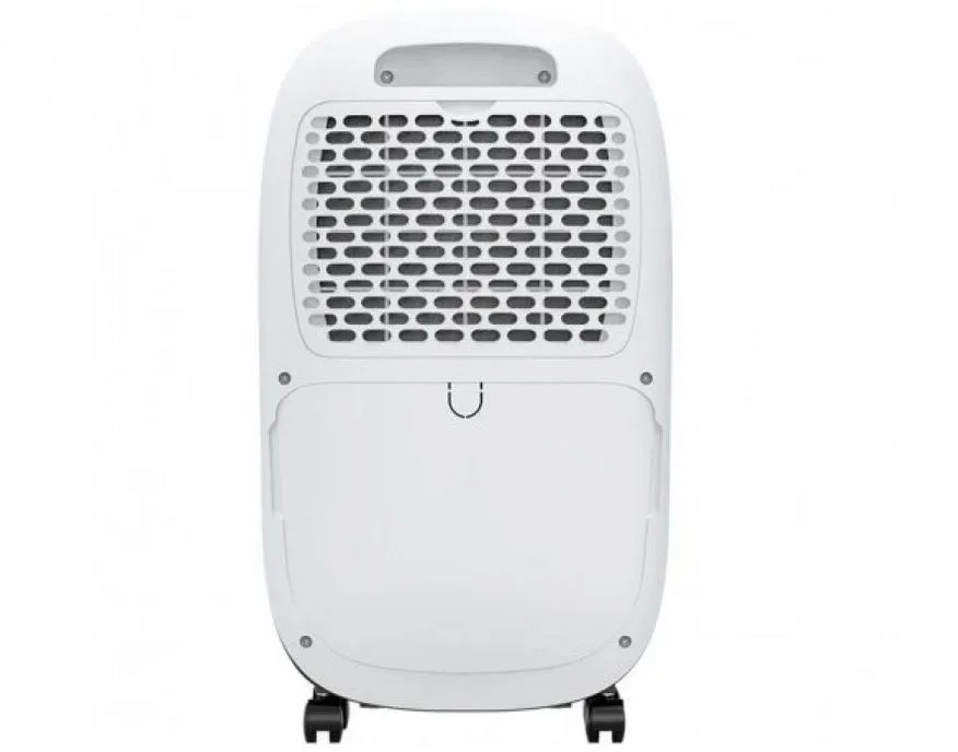 Осушитель воздуха Funai Neko S RAD-N10F3E 220Вт бытовой белый