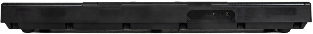 Синтезатор Supra SKB-612 61клав. черный