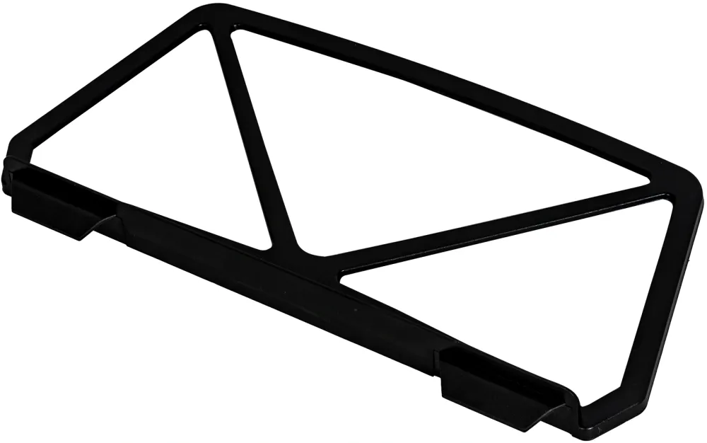 Синтезатор Supra SKB-612 61клав. черный