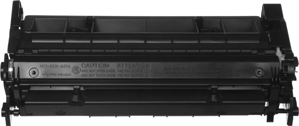 Картридж лазерный Canon 070 5639C002 черный бар.в компл. (3000стр.) для Canon i-SENSYS MF461DW MF461, MF463DW MF463, MF465dw MF465
