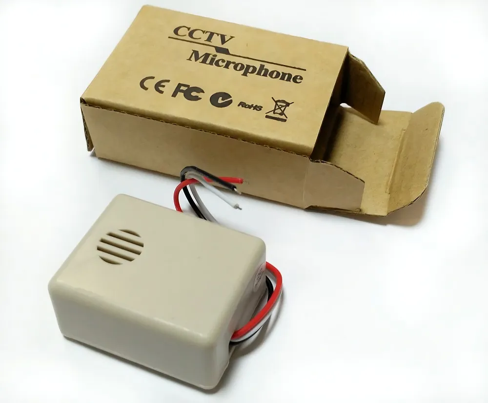 Микрофон Tantos TSa-M30MP 00-00024556 (упак.:1шт)