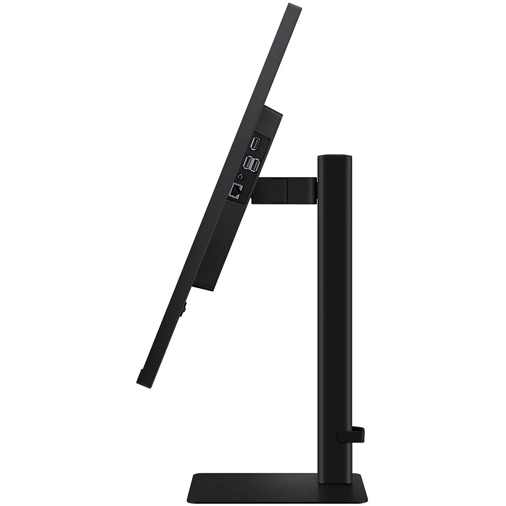 Монитор Samsung 32" S32D804UAIXCI черный VA LED 16:9 HDMI матовая HAS Piv 3000:1 350cd 178гр/178гр 3840x2160 60Hz DP 4K USB 6.9кг