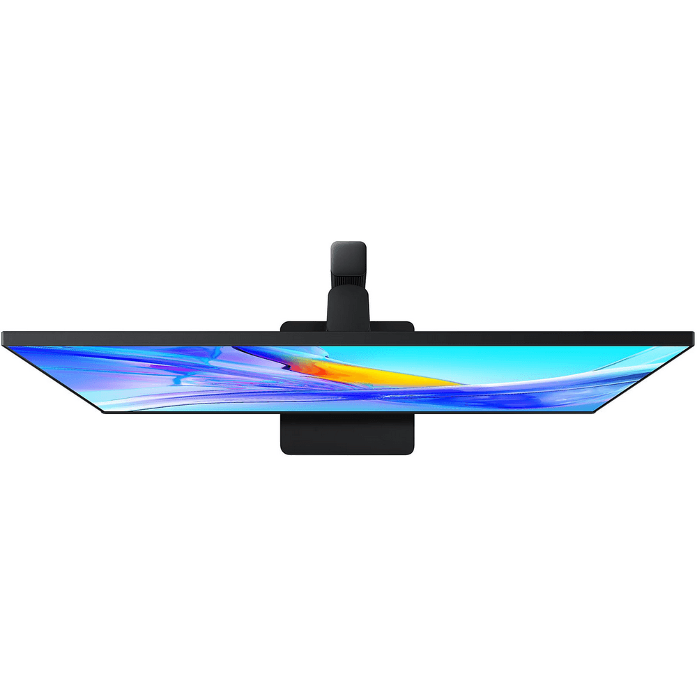 Монитор Samsung 32" S32D804UAIXCI черный VA LED 16:9 HDMI матовая HAS Piv 3000:1 350cd 178гр/178гр 3840x2160 60Hz DP 4K USB 6.9кг