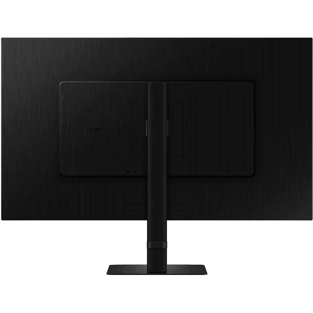 Монитор Samsung 32" S32D804UAIXCI черный VA LED 16:9 HDMI матовая HAS Piv 3000:1 350cd 178гр/178гр 3840x2160 60Hz DP 4K USB 6.9кг