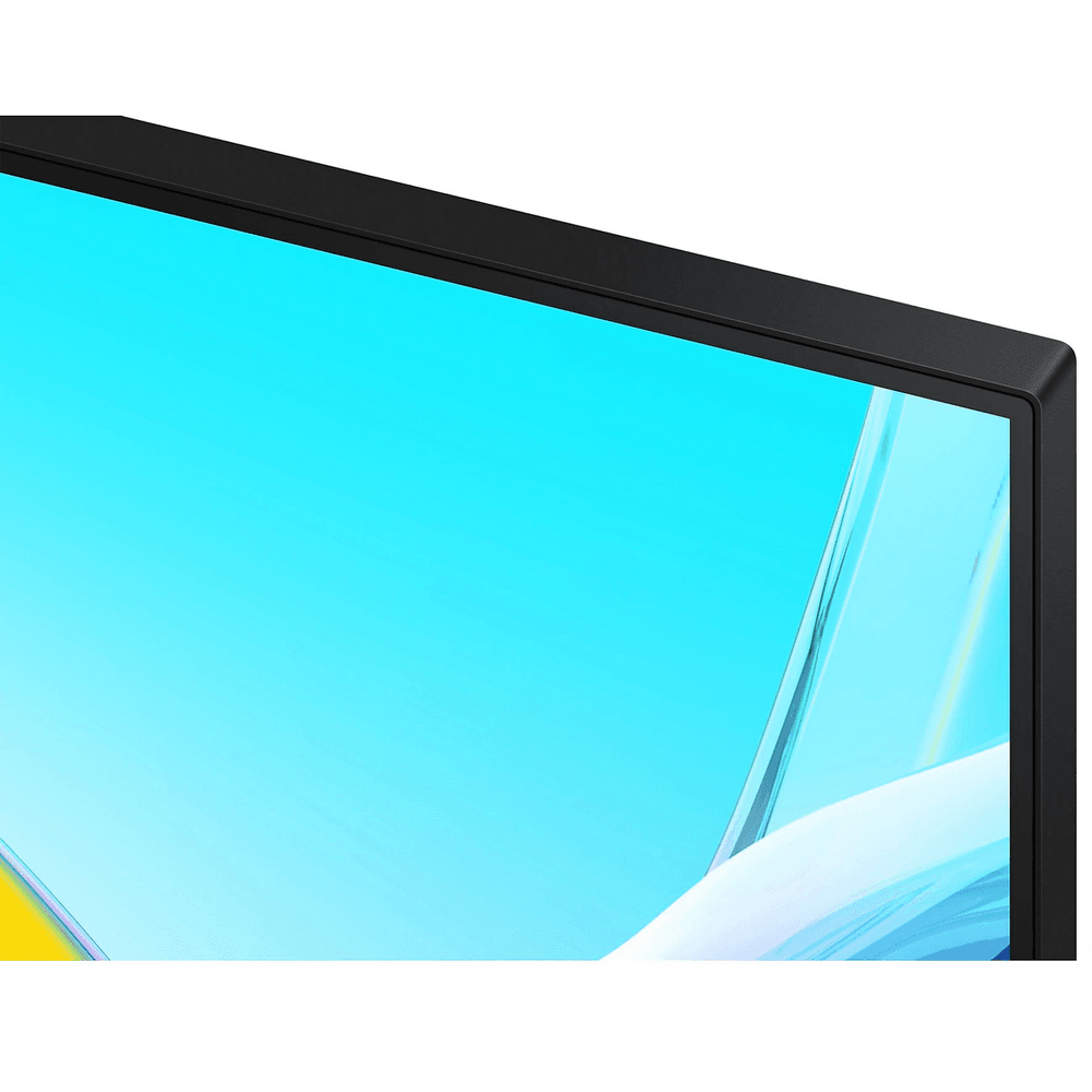 Монитор Samsung 32" S32D804UAIXCI черный VA LED 16:9 HDMI матовая HAS Piv 3000:1 350cd 178гр/178гр 3840x2160 60Hz DP 4K USB 6.9кг